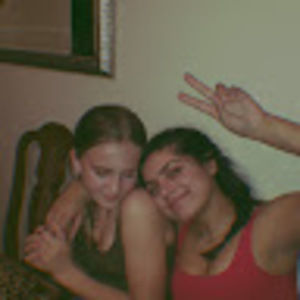 Meet your Posher, Natasha